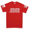 Made of 22 Men's T-shirt