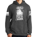 Bad Day of Shooting Hoodie