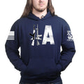 2A Rifles Hoodie