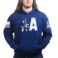 2A Rifles Hoodie