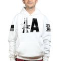 2A Rifles Hoodie