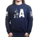 2A Rifles Sweatshirt