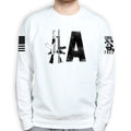 2A Rifles Sweatshirt