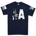 2A Rifles Mens T-shirt