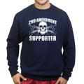 2A Supporter Sweatshirt