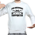 2A Supporter Sweatshirt