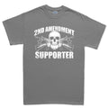 2A Supporter Men's T-shirt