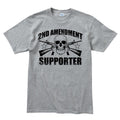 2A Supporter Men's T-shirt