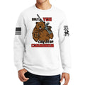 Only You Can Stop Communism Sweatshirt