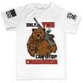 Only You Can Stop Communism Men's T-shirt