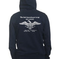 2nd Amendment Mens Hoodie