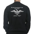 2nd Amendment Mens Sweatshirt