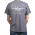 2nd Amendment Mens T-shirt