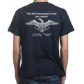 2nd Amendment Mens T-shirt