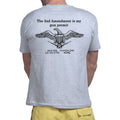 2nd Amendment Mens T-shirt