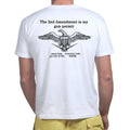 2nd Amendment Mens T-shirt