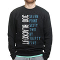 300 Blackout Sweatshirt