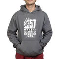 357 Beats 911 Hoodie