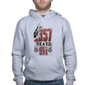 357 Beats 911 Hoodie