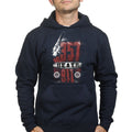 357 Beats 911 Hoodie