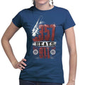Ladies 357 Beats 911 T-shirt
