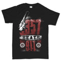 Men's 357 Beats 911 T-shirt