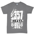 Men's 357 Beats 911 T-shirt