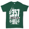 Men's 357 Beats 911 T-shirt