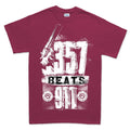 Men's 357 Beats 911 T-shirt