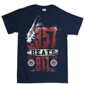 Men's 357 Beats 911 T-shirt