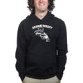 TYM Aromatherapy L-Comp Hoodie