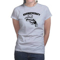 Ladies TYM Aromatherapy L-Comp T-shirt