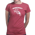 Ladies TYM Aromatherapy L-Comp T-shirt