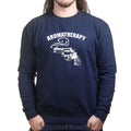 TYM Aromatherapy L-Comp Sweatshirt