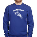 TYM Aromatherapy L-Comp Sweatshirt