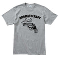 TYM Aromatherapy L-Comp T-shirt
