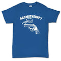 TYM Aromatherapy L-Comp T-shirt