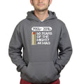 60 Years of 44 Mag Anniversary Hoodie