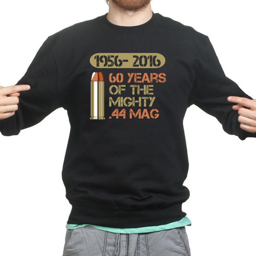 60 Years of 44 Mag Anniversary Sweatshirt