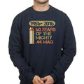 60 Years of 44 Mag Anniversary Sweatshirt