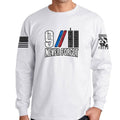 9/11 Never Forget Long Sleeve T-shirt