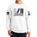 9/11 Never Forget Sweatshirt