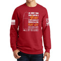 TYM 9mm Coming Out of The Closet Sweatshirt