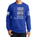 TYM 9mm Coming Out of The Closet Sweatshirt