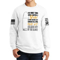 TYM 9mm Coming Out of The Closet Sweatshirt