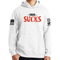 9mm Sucks Hoodie