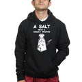 Unisex A Salt With A Deadly Weapon Hoodie