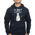 Unisex A Salt With A Deadly Weapon Hoodie