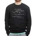 AK47 Blueprint Mens Sweatshirt