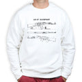 AK47 Blueprint Mens Sweatshirt